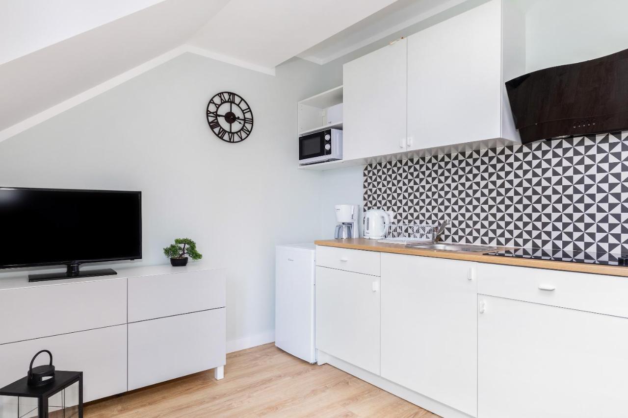 Oscar Apartment Rewal Luaran gambar