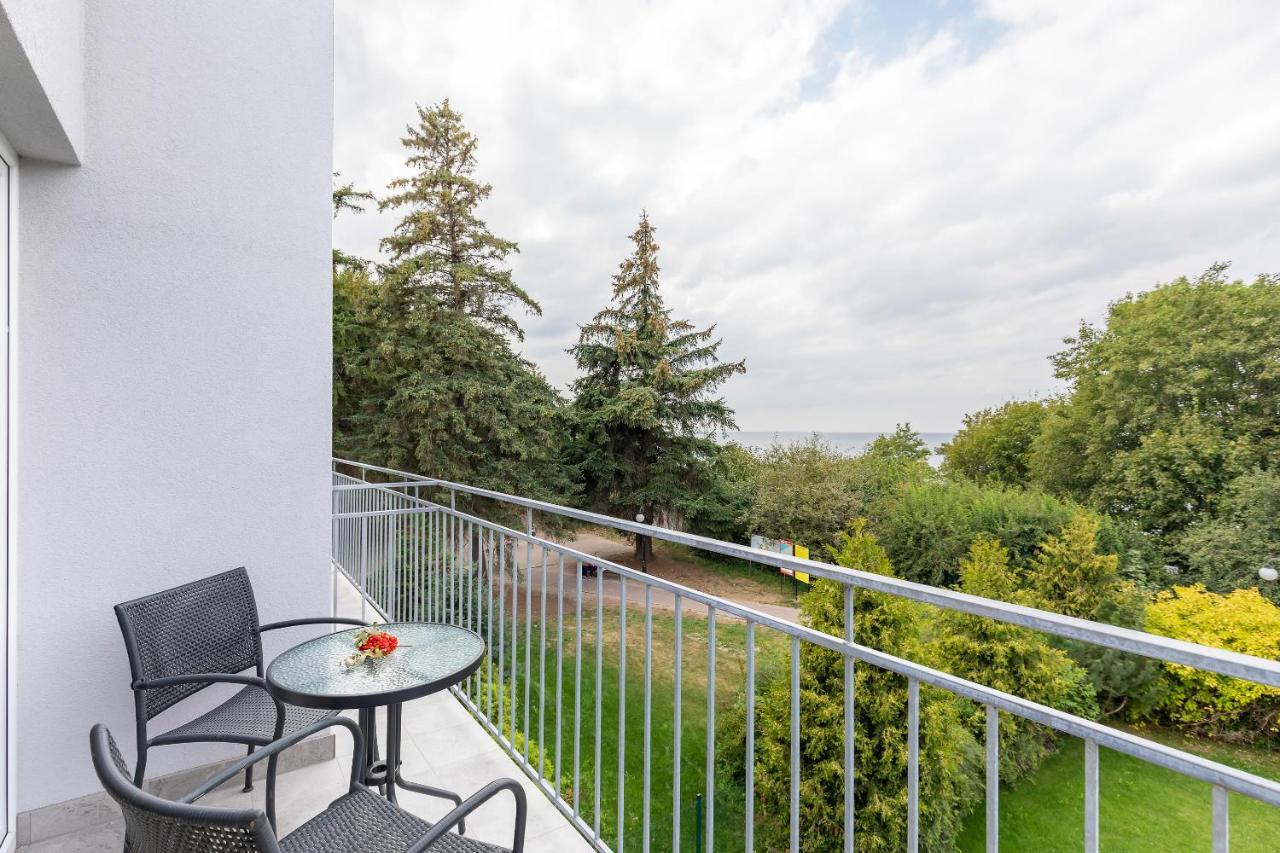 Oscar Apartment Rewal Luaran gambar