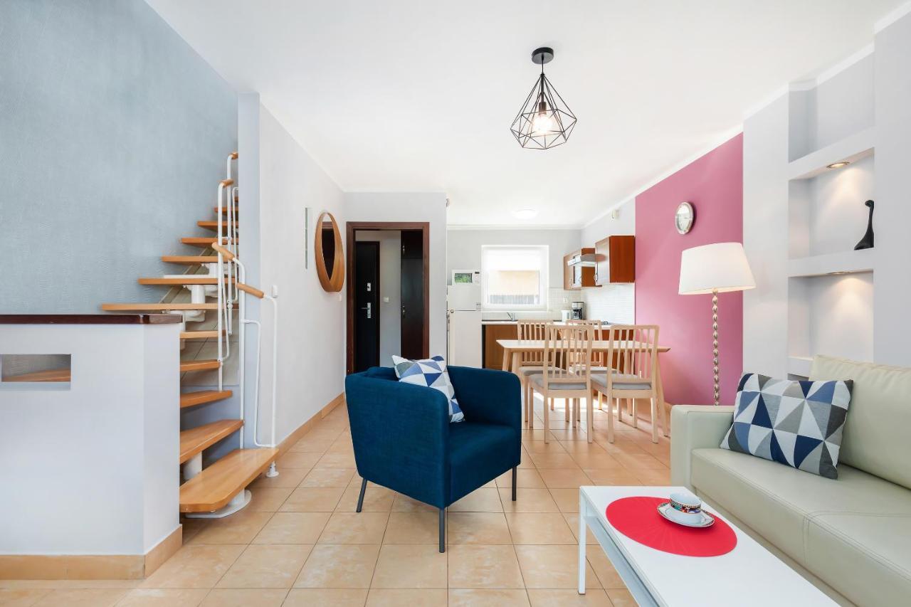 Oscar Apartment Rewal Luaran gambar