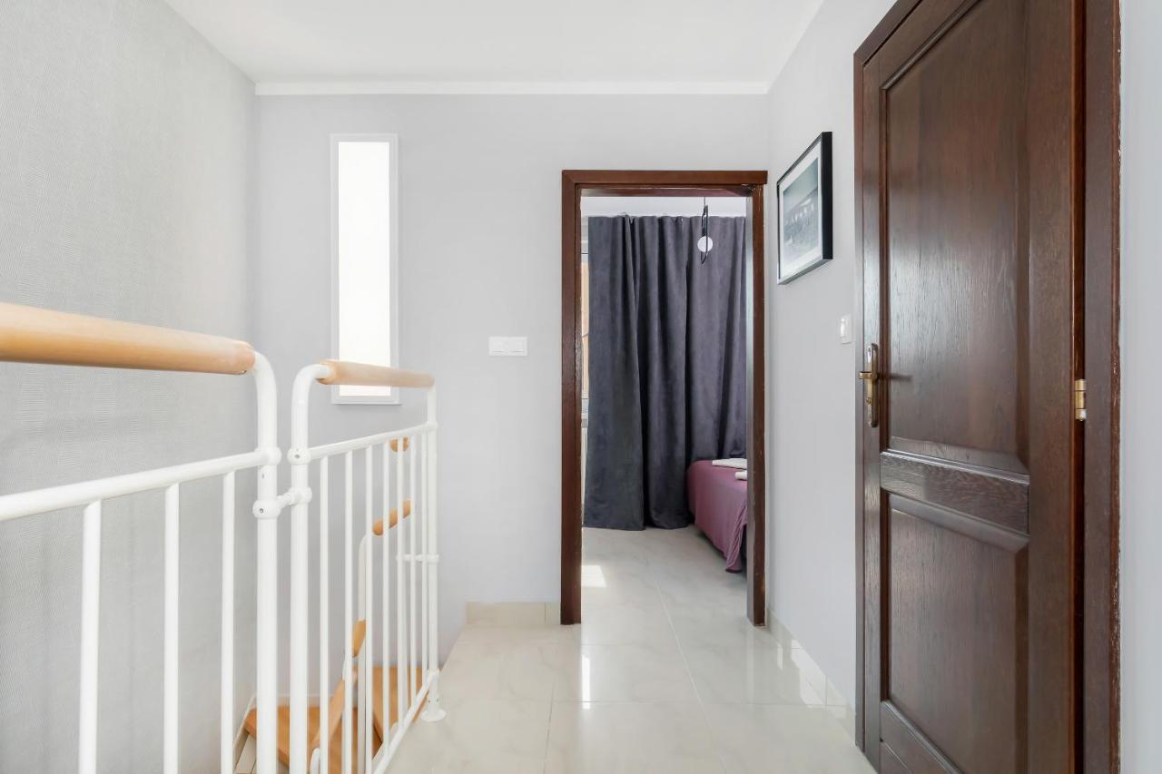 Oscar Apartment Rewal Luaran gambar
