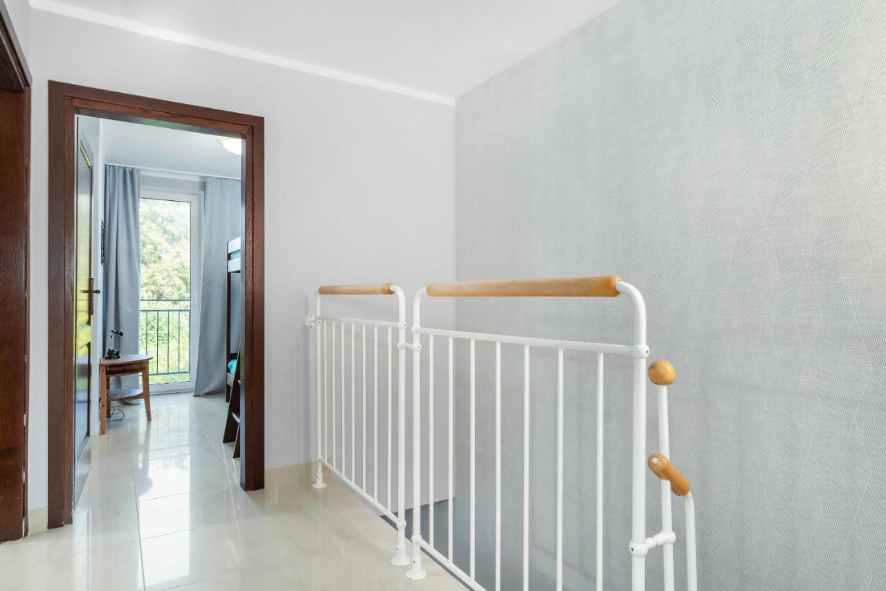 Oscar Apartment Rewal Luaran gambar