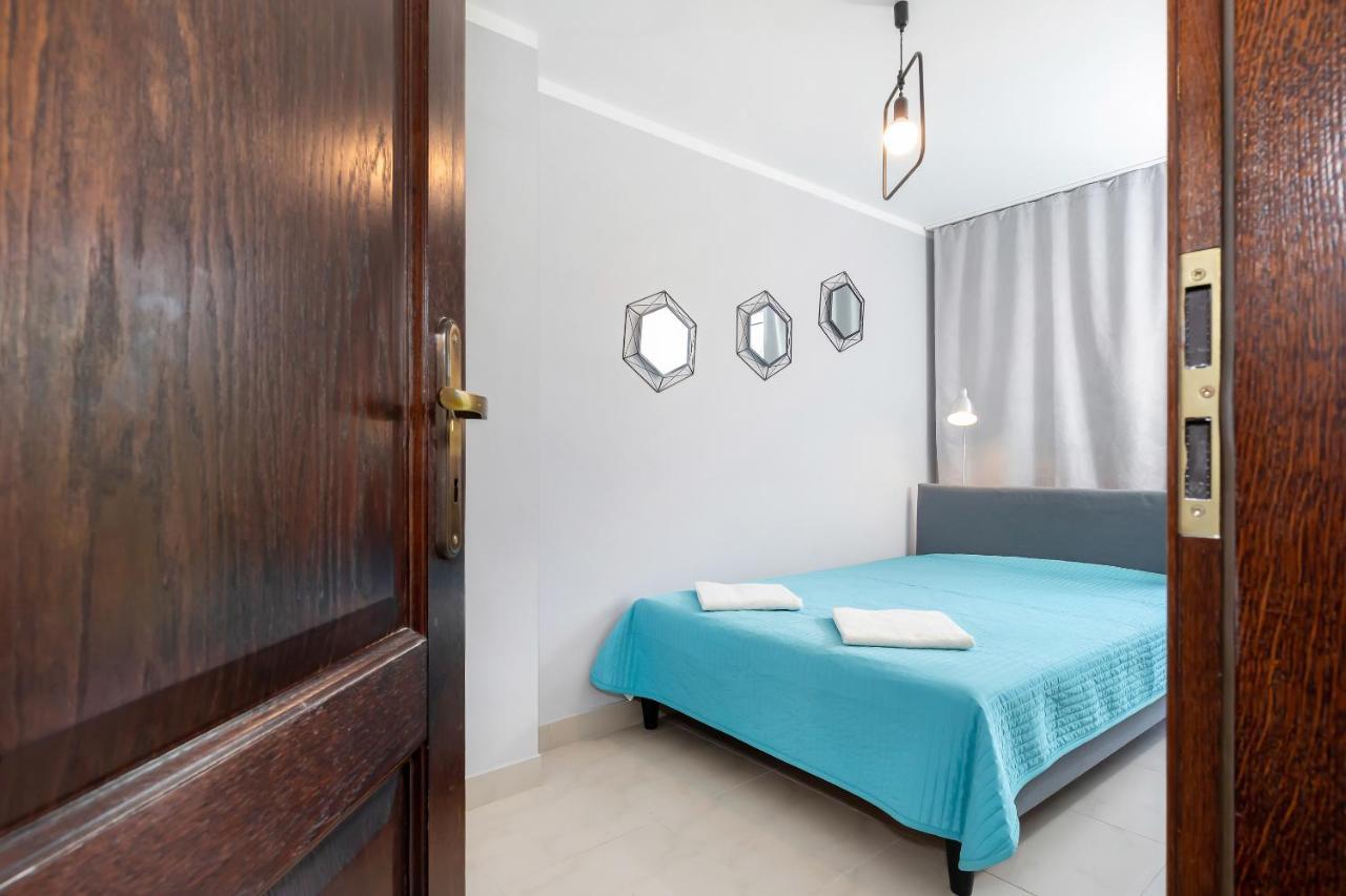Oscar Apartment Rewal Luaran gambar