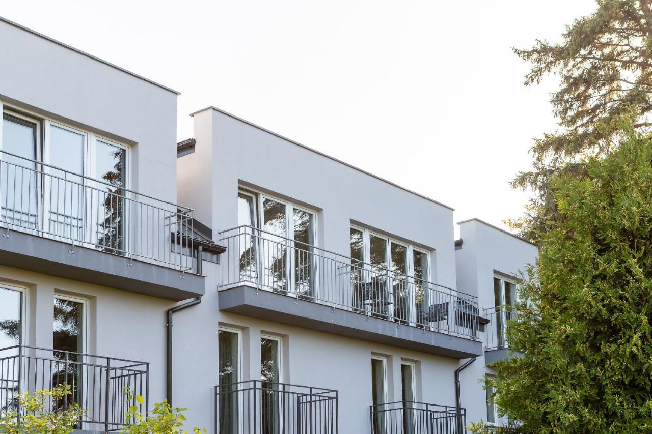 Oscar Apartment Rewal Luaran gambar