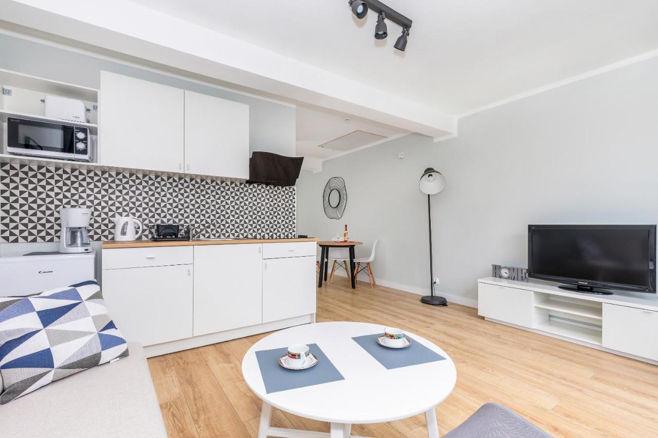 Oscar Apartment Rewal Luaran gambar