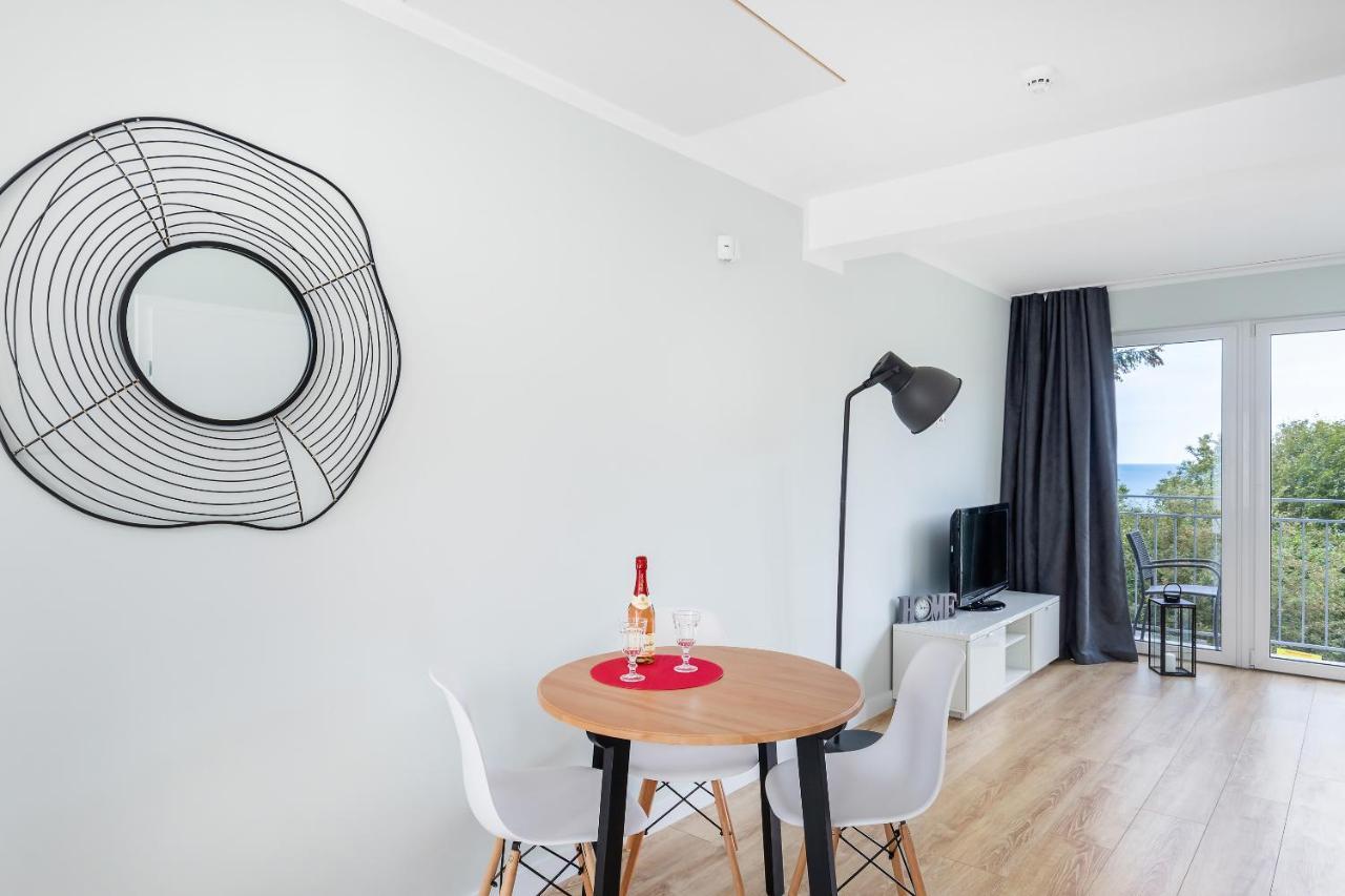 Oscar Apartment Rewal Luaran gambar