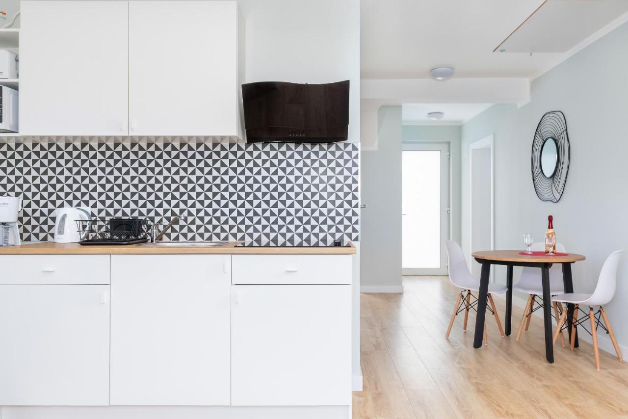 Oscar Apartment Rewal Luaran gambar