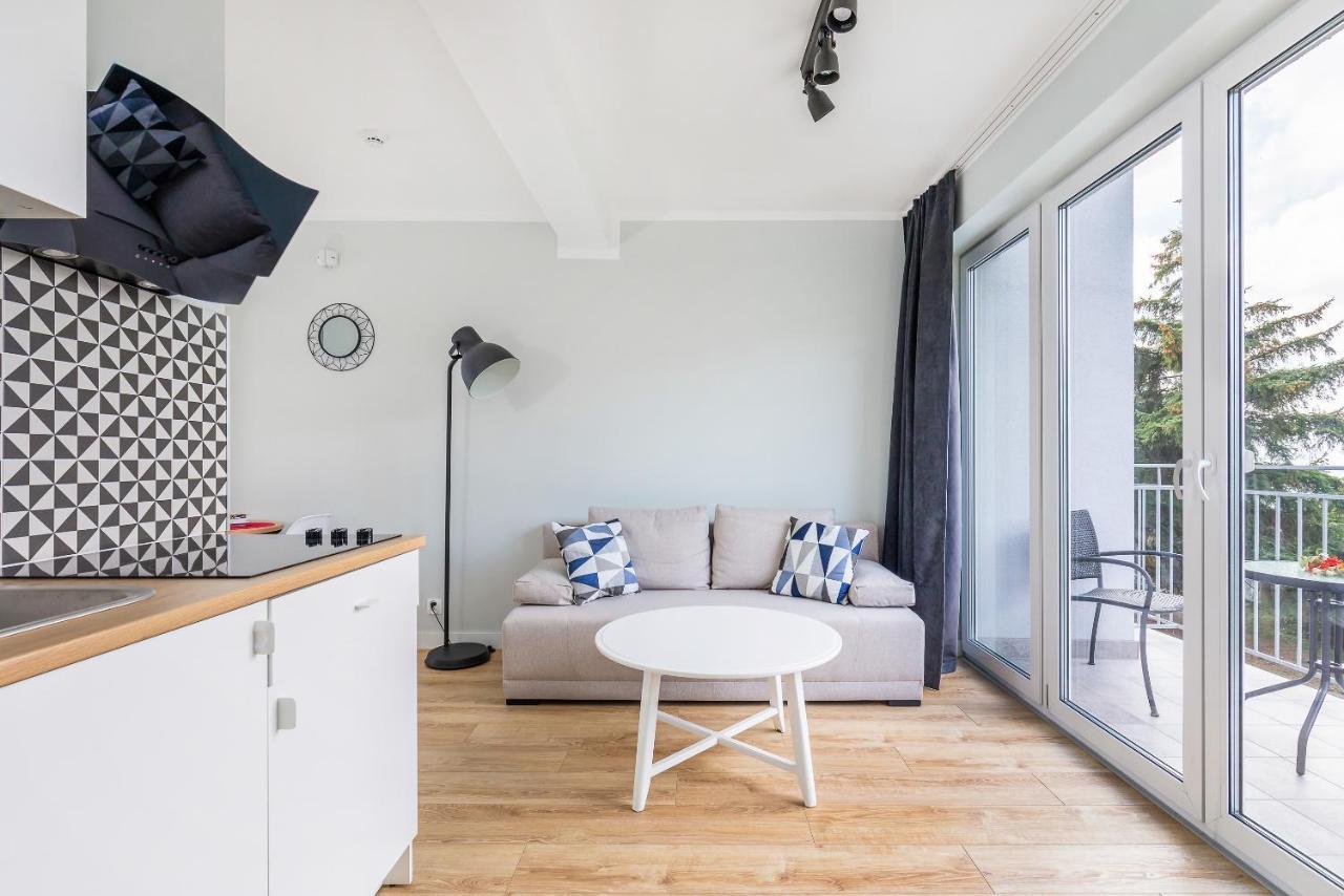 Oscar Apartment Rewal Luaran gambar