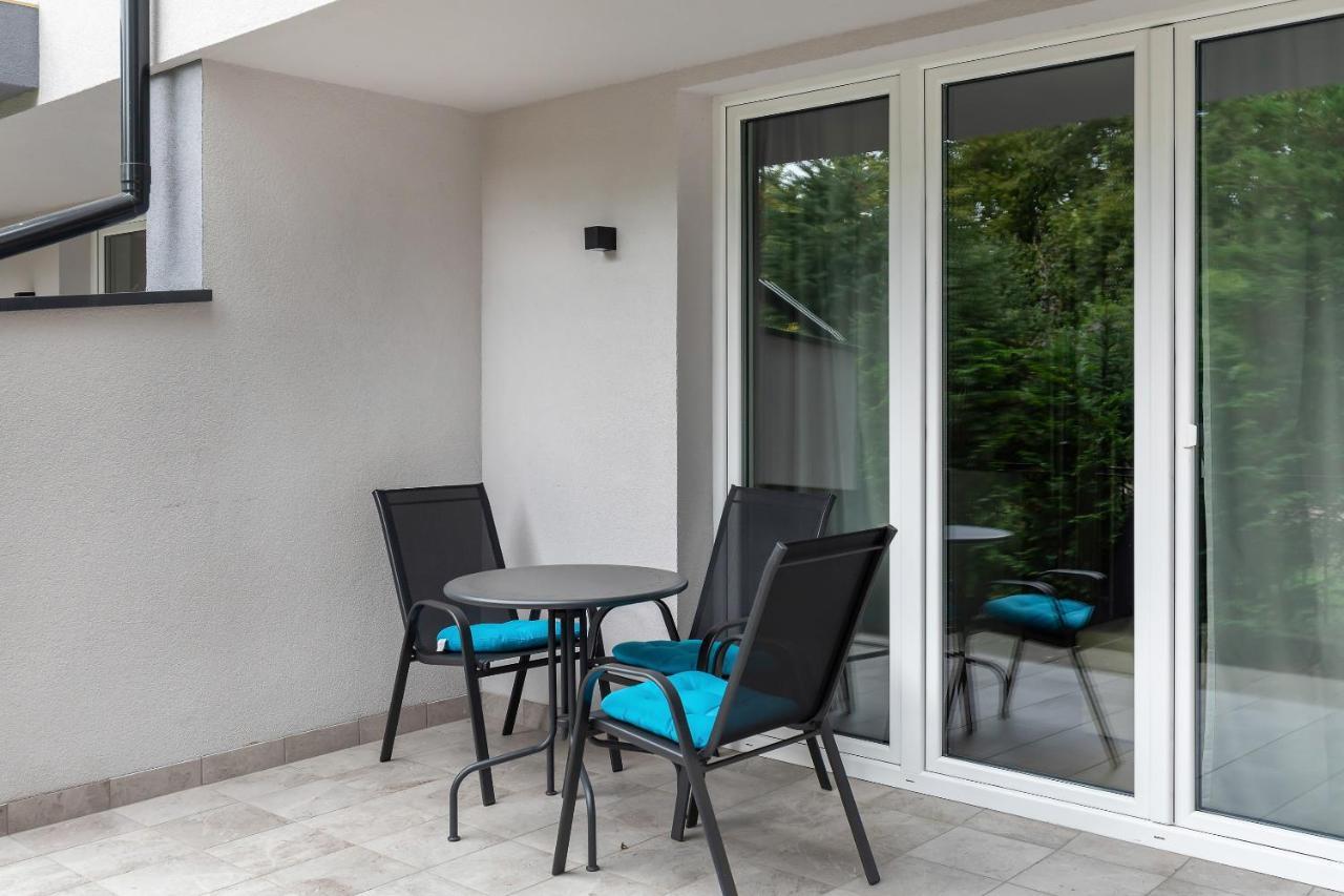 Oscar Apartment Rewal Luaran gambar