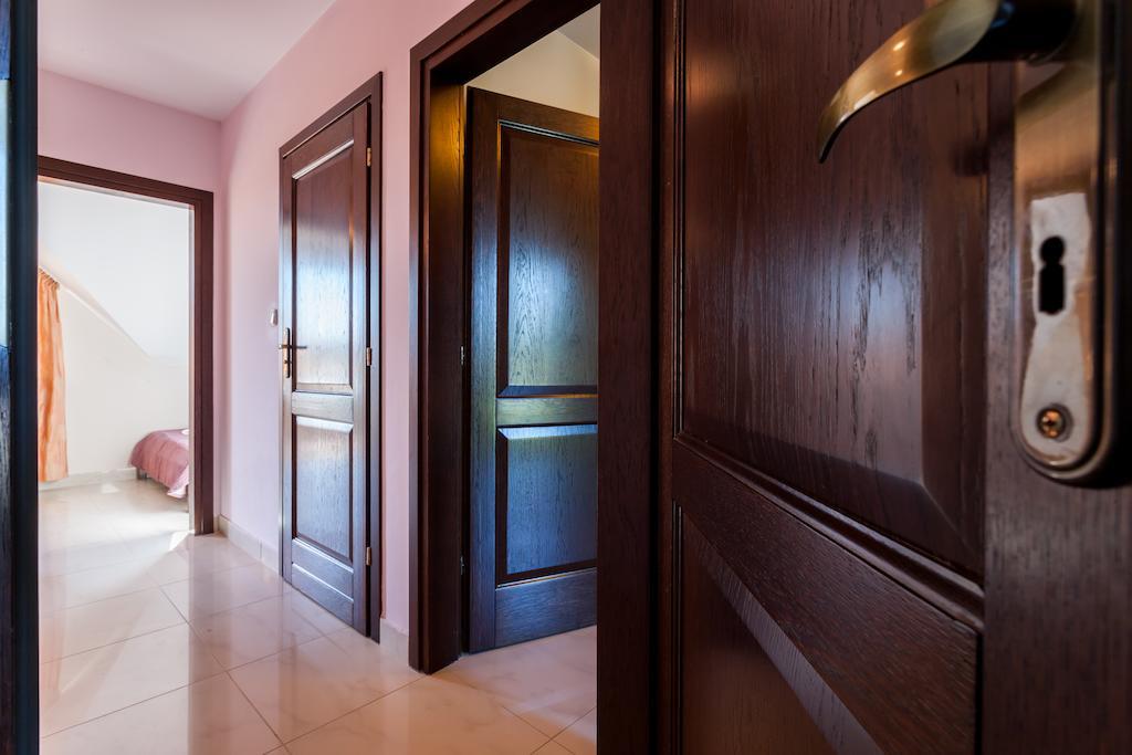 Oscar Apartment Rewal Luaran gambar