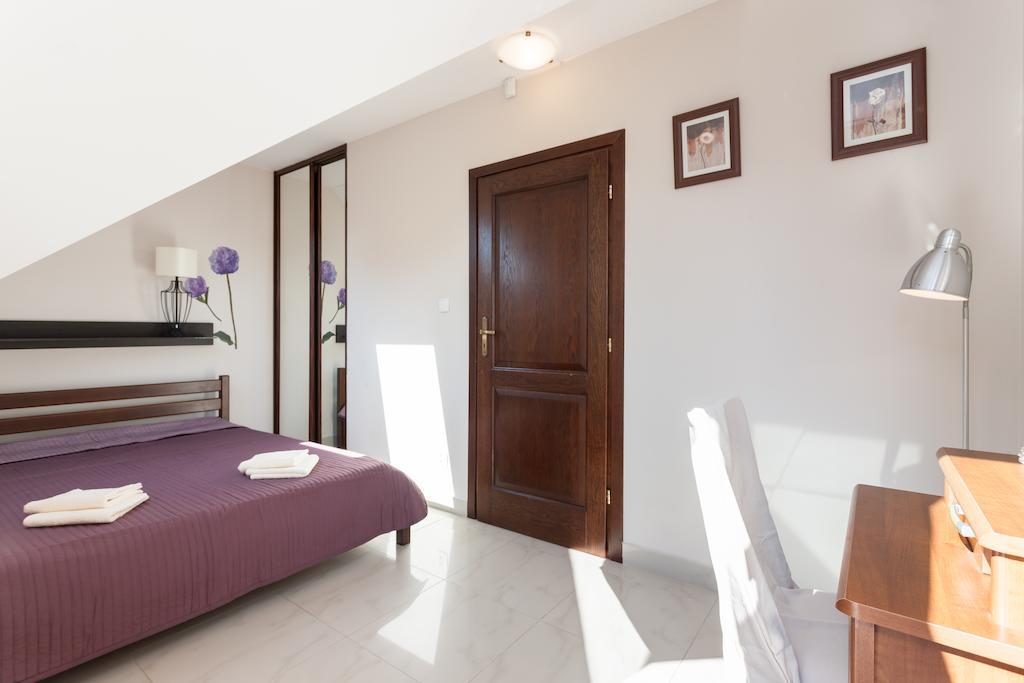 Oscar Apartment Rewal Luaran gambar