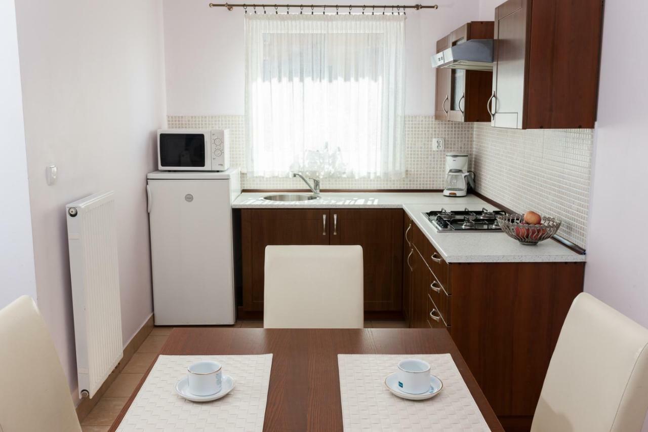 Oscar Apartment Rewal Luaran gambar