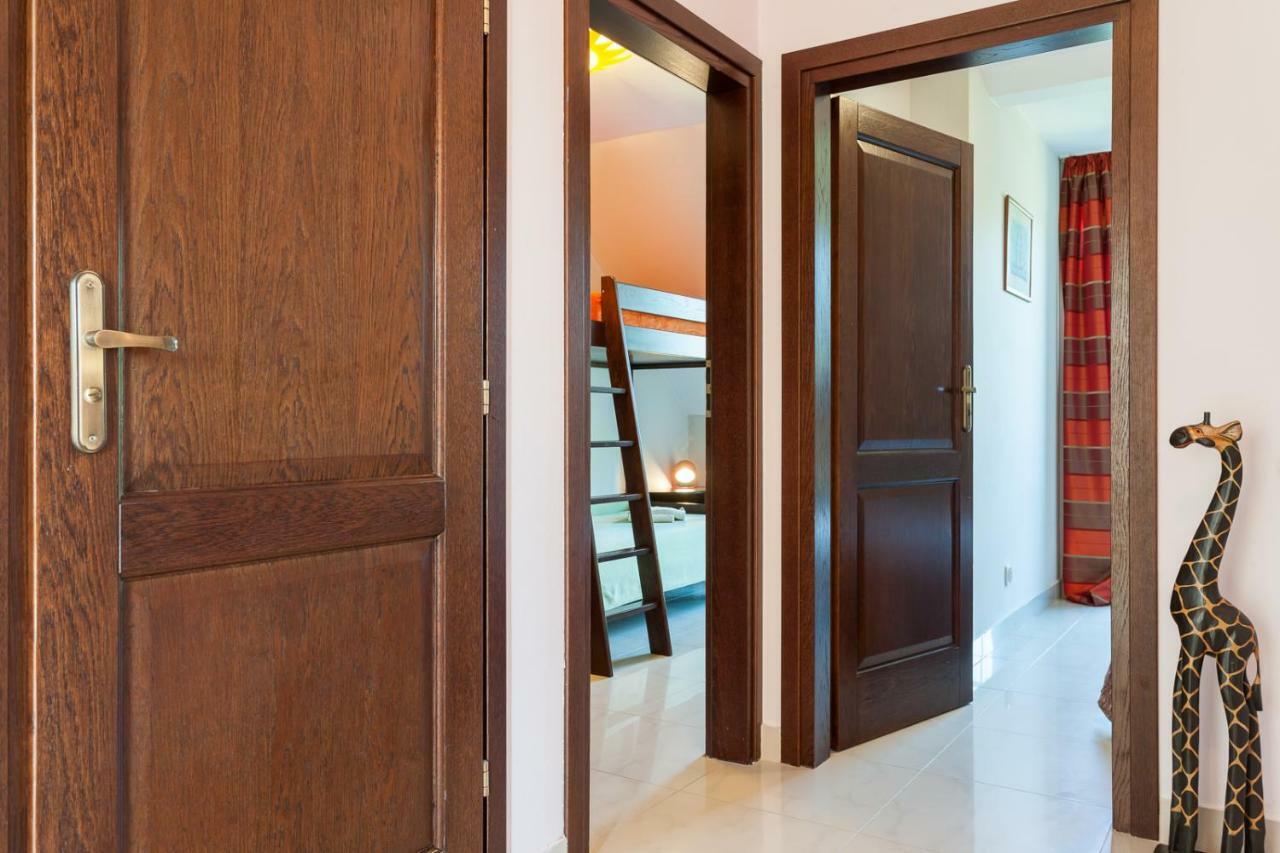 Oscar Apartment Rewal Luaran gambar